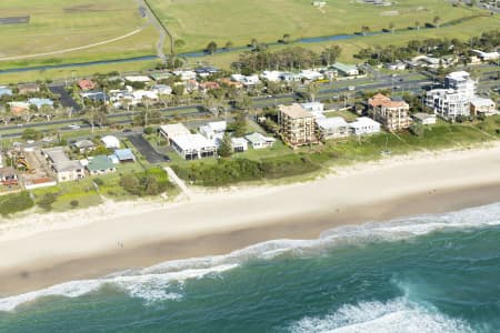 Aerial Image of BILINGA AERIAL PHOTO