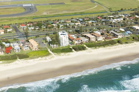 Aerial Image of BILINGA AERIAL PHOTO