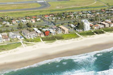 Aerial Image of BILINGA AERIAL PHOTO