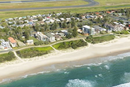 Aerial Image of BILINGA AERIAL PHOTO