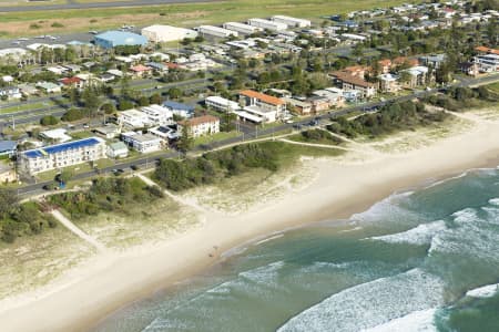 Aerial Image of BILINGA AERIAL PHOTO