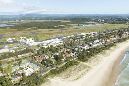 Aerial Image of BILINGA AERIAL PHOTO