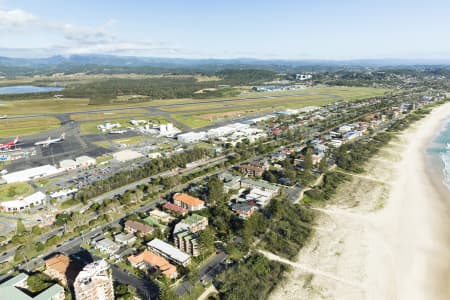 Aerial Image of BILINGA AERIAL PHOTO