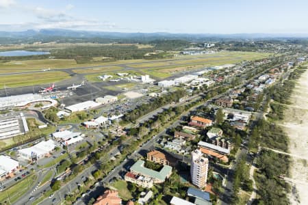 Aerial Image of BILINGA AERIAL PHOTO