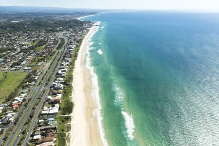 Aerial Image of TUGUN GOLD COAST