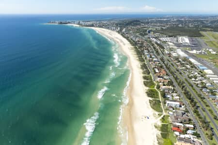 Aerial Image of BILINGA GOLD COAST