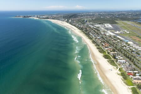 Aerial Image of BILINGA GOLD COAST