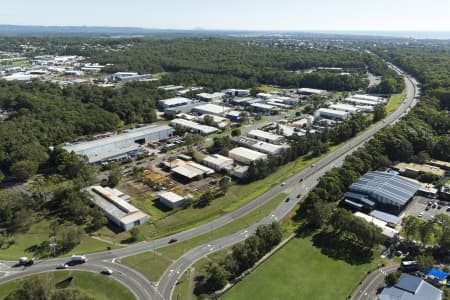 Aerial Image of WEST CALOUNDRA