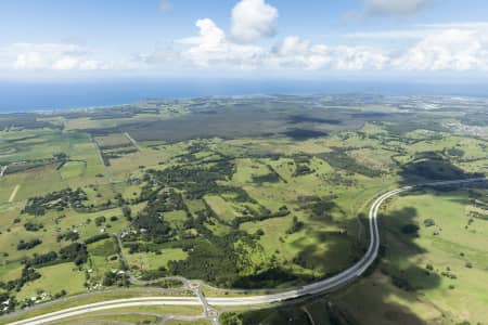 Aerial Image of TINTENBAR NSW