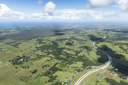 Aerial Image of TINTENBAR NSW