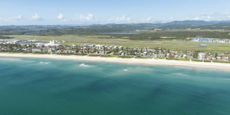 Aerial Image of BILINGA QLD