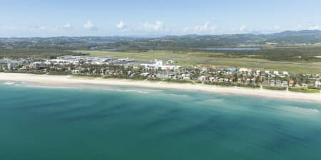 Aerial Image of BILINGA QLD