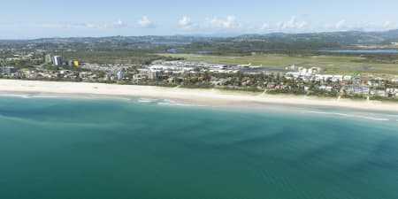 Aerial Image of BILINGA QLD