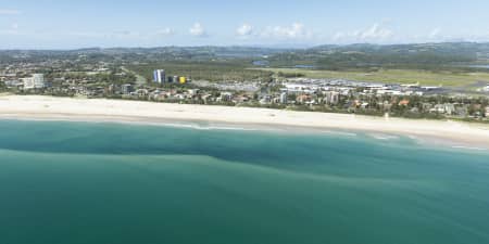 Aerial Image of BILINGA QLD