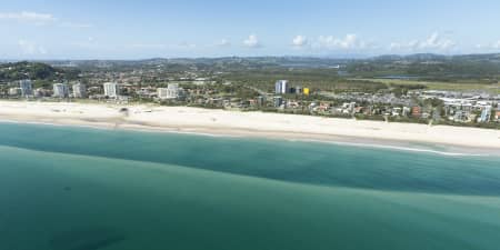 Aerial Image of BILINGA QLD