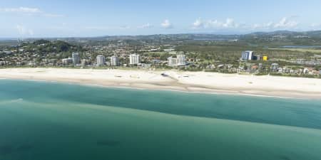 Aerial Image of KIRRA QLD