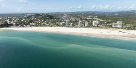 Aerial Image of KIRRA QLD