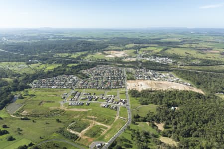 Aerial Image of PIMPAMA AERIAL PHOTO