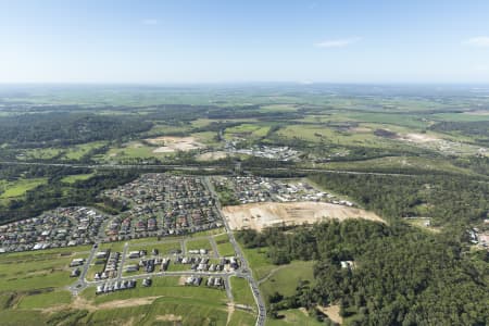 Aerial Image of PIMPAMA AERIAL PHOTO