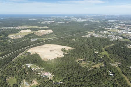 Aerial Image of PIMPAMA AERIAL PHOTO