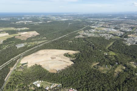 Aerial Image of PIMPAMA AERIAL PHOTO