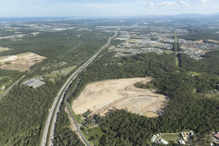 Aerial Image of PIMPAMA AERIAL PHOTO