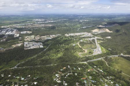 Aerial Image of LUSCOMBE AERIAL PHOTO