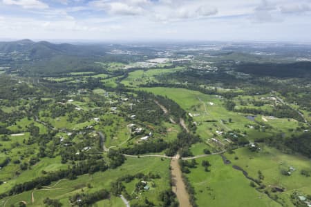 Aerial Image of GUANABA AERIAL PHOTO