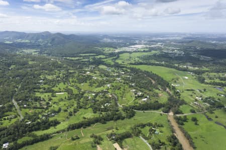 Aerial Image of GUANABA AERIAL PHOTO
