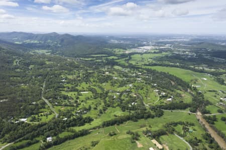 Aerial Image of GUANABA AERIAL PHOTO