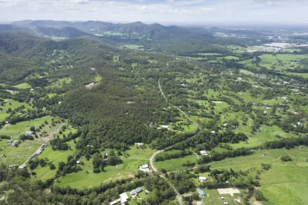Aerial Image of GUANABA AERIAL PHOTO