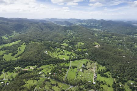 Aerial Image of GUANABA AERIAL PHOTO