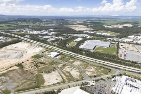 Aerial Image of YATALA AERIAL PHOTO