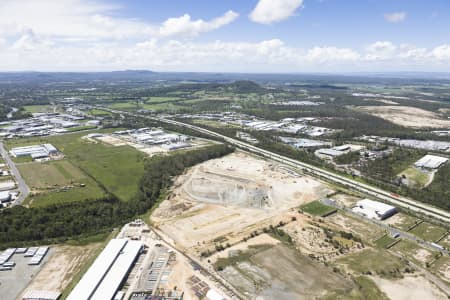 Aerial Image of YATALA AERIAL PHOTO