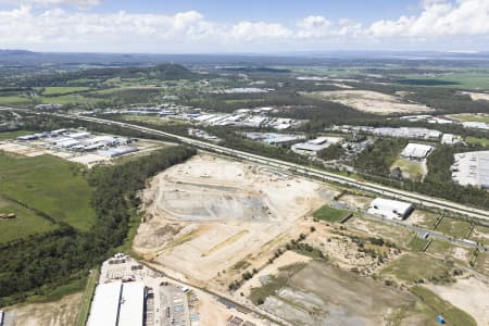 Aerial Image of YATALA AERIAL PHOTO