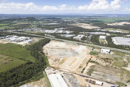 Aerial Image of YATALA AERIAL PHOTO