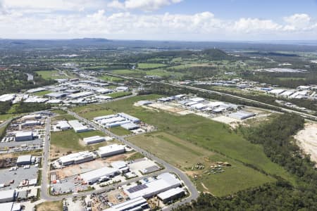 Aerial Image of YATALA AERIAL PHOTO