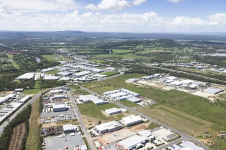 Aerial Image of YATALA AERIAL PHOTO