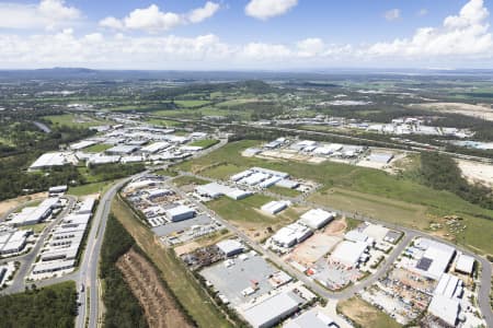 Aerial Image of YATALA AERIAL PHOTO