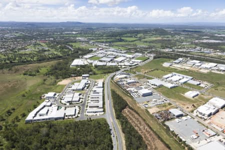 Aerial Image of YATALA AERIAL PHOTO