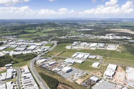 Aerial Image of YATALA AERIAL PHOTO