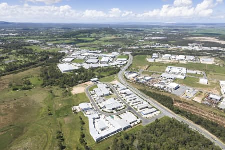 Aerial Image of YATALA AERIAL PHOTO