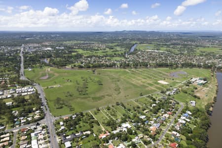 Aerial Image of LOGANLEA AERIAL PHOTO