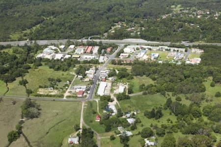 Aerial Image of AERIAL PHOTO BILLINUDGEL