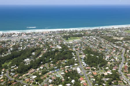 Aerial Image of AERIAL PHOTO TUGUN