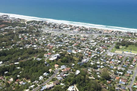 Aerial Image of AERIAL PHOTO TUGUN