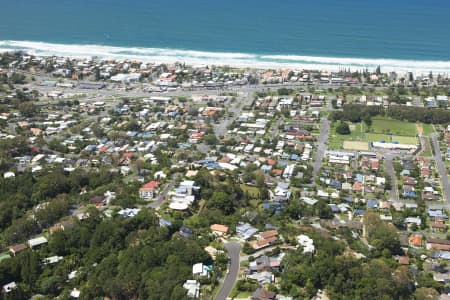 Aerial Image of AERIAL PHOTO TUGUN