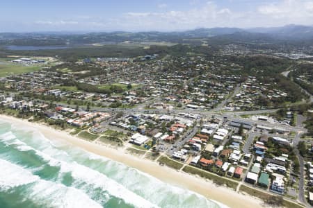 Aerial Image of AERIAL PHOTO TUGUN