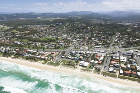 Aerial Image of AERIAL PHOTO TUGUN