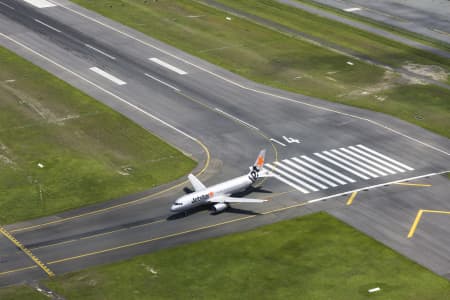 Aerial Image of GOLD COAST AIRPORT